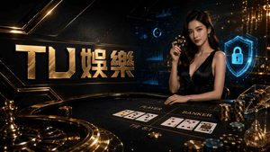 百家樂保險怎麼玩？TU娛樂城教你用保險機制鎖定勝局與風險控管全攻略！